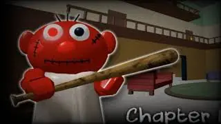 Mo Puppet ROBLOX&bull;Fixed of copyrighted&bull;FanMade Theme/Soundtrack