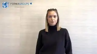 T&eacute;moignage de Chlo&eacute; &eacute;tudiante chez FORMAGROUPE