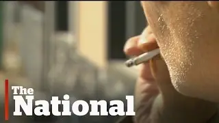 Police report a pot possession incident every 9 minutes in Canada