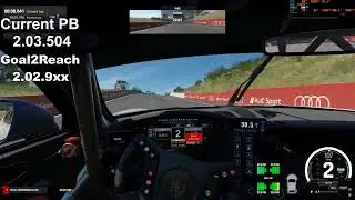 AC Evo 2.02.955 w/Mouse&Kb @Bathurst Porsche 992 GT3 Cup