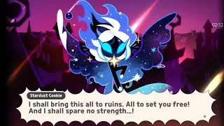 how to beat 16-30 fiery stars wrath