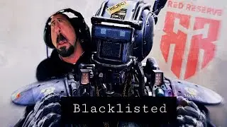 How to get Blacklisted from Red Reserve (Safeguard) #RedRC @DirtFFA