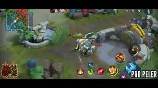 Hayabusa gameplay Only lock core enemy