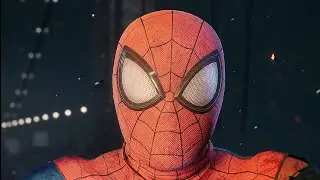 (PS5) Spider-Man 2 Save Bridge Fight | ULTRA Realistic Graphics Gameplay [4K 60FPS HDR]