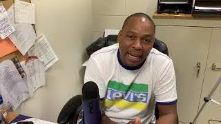 Dribble N' Dimes #43: Roosevelt 