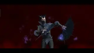 DARK QUEEN'S TOWER BOSS FIGHT 150
