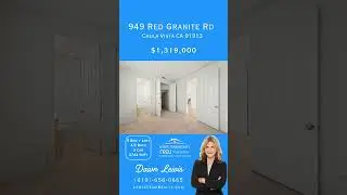 New Executive-Style Home in Otay Ranch! #dawnlewis #realestate #home #sellingsandiego