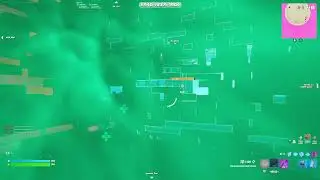 Fortnite live controller player 1