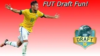 FUT Draft Fun!