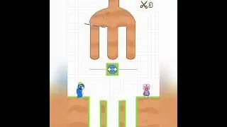 [Rainbow Friends] Bridge Slice: Toilet Run V051 #shorts #video #games #gaming #foryou #funny