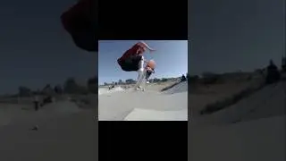 CHAD MUSKA | Street Skateboarding Clip TB #shorts #ytshorts #skateboarding #short #skatelife #yt