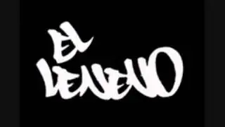 Veneno Crew Con Mafia Guanche , Dr Chando & Sir Blood - Fiesta -