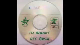 The Brobecks - She's Got It - with LYRICS (ft. Scott Jones)