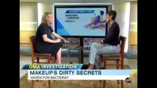 BeautySoClean on Good Morning America