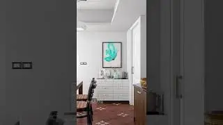 Modern Interior Design Concepts #shorts |Ar Praseetha |Architecture| House Construction |3D Drawings