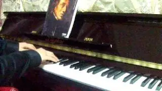 Chopin Fantasie Impromptu No.4, Op.66