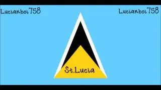 Mr. Vegas ft. DJ Norie - Party Tun Up [758 Soca Remix] [2013 St.Lucia Soca][Studio 758 SLU]