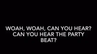 Hi-5 Party Street (Celebrating) (2007/2017) lyrics