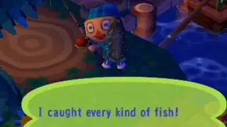 Bugs & Fish (Max% Challenge Part 5)
