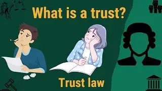 Trust basics part 1