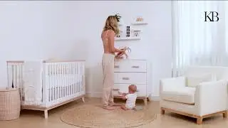 Comfort Made for Motherhood | Kindred Bravely