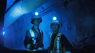 UBC Engineering Virtual Open House 2023 - Expo Booth: Mining Engineering (UBCV)