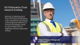 RICS Accredited
