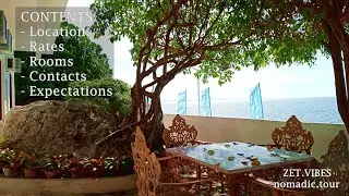 Monte Richi Beach Resort, Danao Jasaan, Misamis Oriental, Philippines