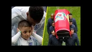Unforgettable Heartbreaks: Emotional Moments in Football