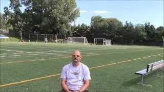 WSOC Preseason Interview With Head Coach Jonathan Feinstein
