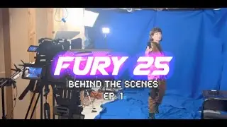 Behind the Scenes of 
