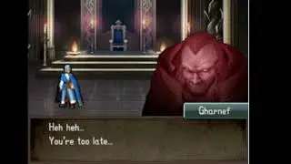 First Documented Gharnef kill using Frost?