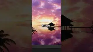 Top 5 Dream Vacation Spots 🌍✨ 2025