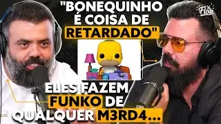 N&Atilde;O COMPRE Funko Pop antes de VER este CORTE