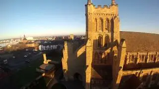 a hartlepool morning