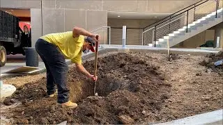 Anderson Construction Enters Final Phases