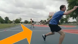 This Drill is the Secret to Dominating Tryouts