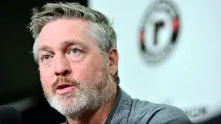 Patrick Roy confirme son retour avec les Remparts