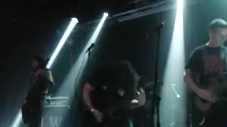 Abaddon Incarnate- Veritas & Resurrected From A Mass Grave(Live)
