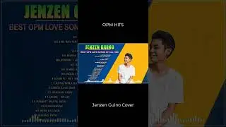 opm hits9- jenzen guino cover