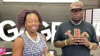 Salute Risk Club | Author Paulette Rolle-Alesnik | Financial Freedom | Jeff | Founder | RadfordHomes