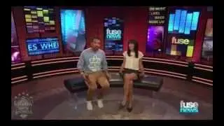 Fuse News Presents: Fillthy Rich Crew - 9/3/13