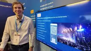 Arcanite Solutions: Custom IT Services, Innovative Products, and Strategic Growth at Swiss IT Forum