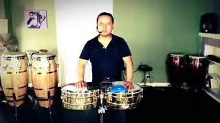 The Mambo Bell