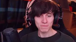 no i didn't PEE on my hands viewers
