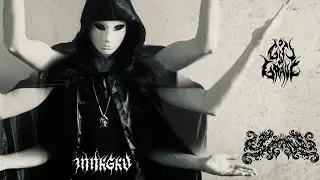 GIFT OF GRAVE - INNRGRV（OFFICIAL FULL EP 2025／／BLACKENED DEATH METAL／SYMPHONIC DEATHCORE）