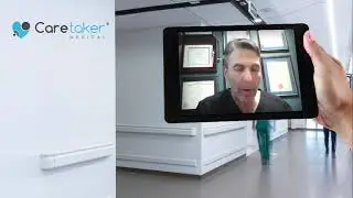 David Feifel   Continuous Wireless Patient Monitoring in Neuropsychiatry and Ketamine Clinics