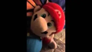 The awesome Mario gang parody 🍒