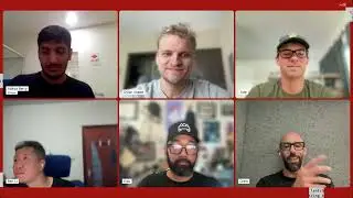AO Hackathon Demo Day: 12 Finalists Present Autonomous AI Agents on the Permaweb