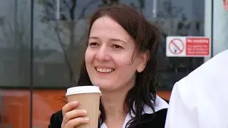 Beverage – A Caffeinated Comedy about Coffee